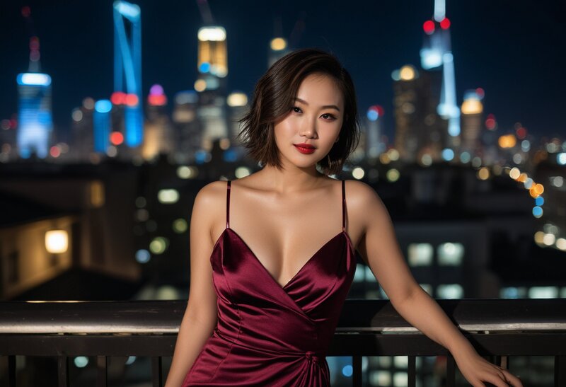 雾港来信海报